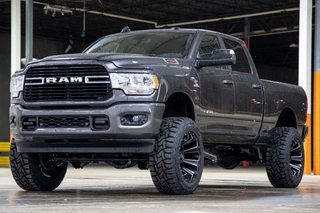 Rough Country - 5 Inch Lift Kit - Dual Rate Coils - V2 - Non-AISIN - Ram 2500 4WD (2019-2024)