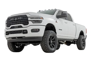 Rough Country - 5 Inch Lift Kit - V2 - Ram 2500 4WD (2025)