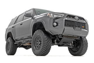 Rough Country - 6 Inch Lift Kit - M1 Struts - Toyota 4Runner 2WD/4WD (2015-2020)