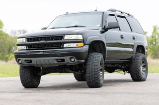 Rough Country - 6 Inch Lift Kit - NTD - Chevy/GMC Tahoe/Yukon 2WD/4WD (2000-2006)