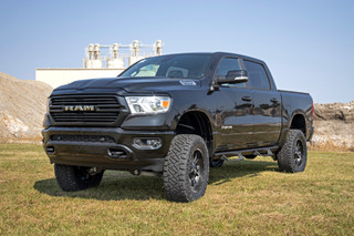 Rough Country - 6 Inch Lift Kit - Ram 1500 2WD (2019-2024)