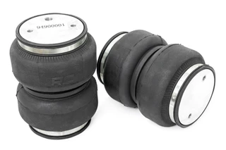 Rough Country - Air Spring Kit - Ram 1500 2WD/4WD (2010-2018 & Classic)
