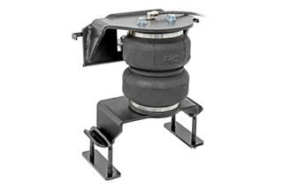 Rough Country - Air Spring Kit w/compressor - 0-6 in. Lifts - Ford F-150 4WD (2004-2014)