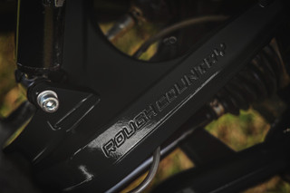 Rough Country - Aluminum Control Arms - High Clearance w/ 2 in. Forward Offset - Can-Am Defender HD 5/HD 8/HD 9/HD 10