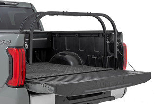 Rough Country - Bed Extender - 26 in. Extension - Multiple Makes & Models (Chevy/Ford/GMC/Ram/Toyota)