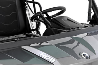 Rough Country - Cab Heater - Can-Am Defender HD 8/HD 9/HD 10