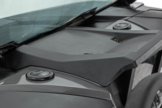 Rough Country - Cab Heater - Polaris RZR XP 1000