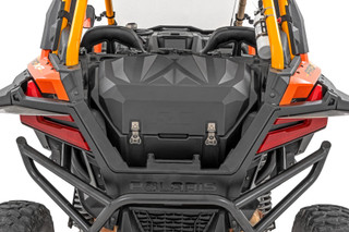 Rough Country - Cargo Box - 63.5 GL - Polaris RZR Turbo R  - 93207