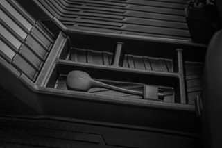 Rough Country - Center Console Organizer Storage Tray - RC09903