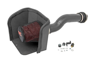 Rough Country - Cold Air Intake Pre-Filter - 10547 - Toyota Tacoma 2WD/4WD (2016-2023)