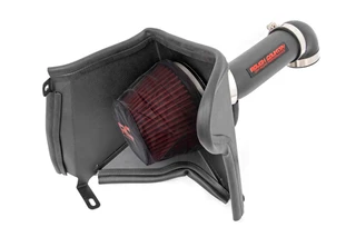 Rough Country - Cold Air Intake Pre-Filter - 10552 - Jeep Cherokee XJ 2WD/4WD (1991-2001)