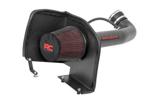 Rough Country - Cold Air Intake Pre-Filter - 10555 - Multiple Makes & Models (Chevy/Ford/GMC)