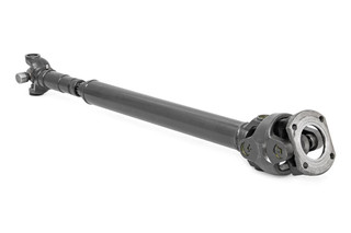 Rough Country - CV Drive Shaft - Front - Gas - Ford F-250/F-350 Super Duty 4WD (2017-2022)