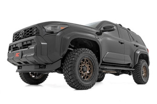 Rough Country - Fender Flares - Sport - Toyota 4Runner 2WD/4WD (2025)