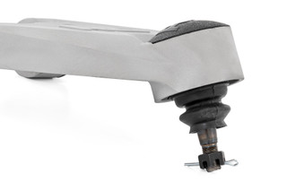 Rough Country - Forged Upper Control Arms - 2.5 in. of Lift - Chevy/GMC Blazer/S15 Jimmy/Sonoma 4WD