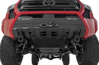 Rough Country - FXS Hidden Winch Mount - PRO9500S - Toyota Tacoma 4WD (2024-2026) - 10813