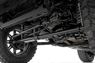 Rough Country - HD Steering Kit - Jeep Wrangler JK/Wrangler Unlimited  (2007-2018)