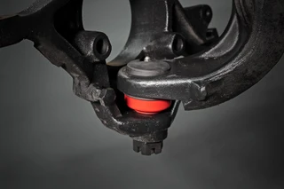 Rough Country - Heavy Duty Replacement Ball Joints - Jeep Comanche MJ/Wrangler TJ/Wrangler Unlimited