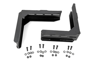 Rough Country - High Mount Bracket - 270 Degree Awning