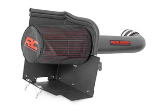 Rough Country - Intake Pre-Filter - 10550/10554 - Jeep Wrangler JK/Wrangler Unlimited  (07-18)