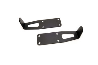 Rough Country - LED Bumper Mount - 20 in. - Ram 2500/3500 4WD (2010-2018)
