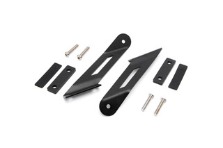 Rough Country - LED Light Mount - Hood - 20 in. - Jeep Wrangler JK/Wrangler Unlimited (07-18)