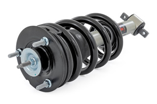 Rough Country - M1 Loaded Strut Pair - 0-2 in. - Chevy/GMC Avalanche/Suburban 1500/Tahoe/Yukon/Yukon XL 1500 (07-20)