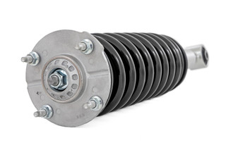 Rough Country - M1 Loaded Strut Pair - 3.5in - Toyota Land Cruiser 4WD (2024-2025) - 502194
