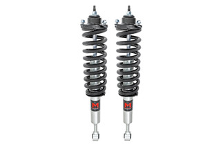 Rough Country - M1 Loaded Strut Pair - 3in - Toyota 4Runner 4WD (2010-2024)