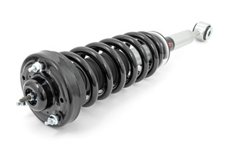 Rough Country - M1 Loaded Strut Pair - 6 Inch - Ford F-150 4WD (2004-2008)