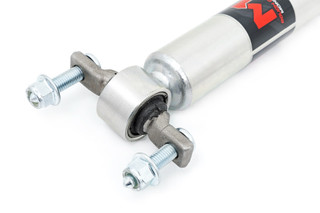 Rough Country - M1 Monotube Front Shocks - 3.5-4.5 in. - Chevy/GMC 2500HD/3500HD (11-25)