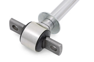 Rough Country - M1 Monotube Front Shocks - 6.5-8 in. - Chevy/GMC 1500 (99-06 & Classic)