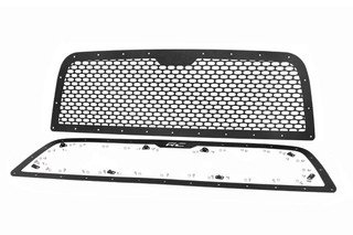 Rough Country - Mesh Grille - Ram 2500/3500 2WD/4WD (2013-2018)