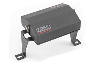 Rough Country - MLC-6 - Multiple Light Controller - Ford Bronco 4WD (2021-2025)