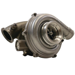 2003-2007 FORD 6.0L POWERSTROKE /BD-POWER 1045821 SCREAMER STAGE 2 GT37 TURBOCHARGER