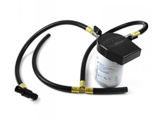 XDP FORD 6.0L COOLANT FILTRATION SYSTEM XD143