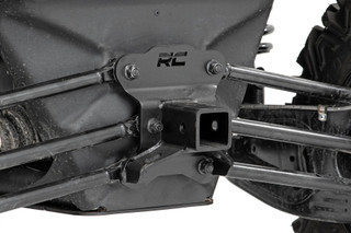 Rough Country - Receiver Hitch - Can-Am Maverick X3 Max