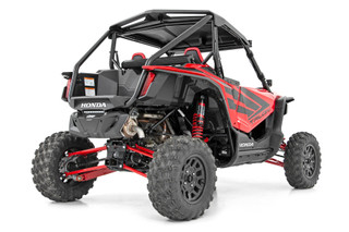 Rough Country - Receiver Hitch - Honda Talon 1000