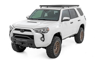 Rough Country - Roof Rack - Toyota 4Runner 2WD/4WD (2010-2024)