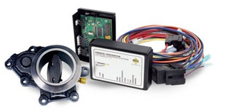 1995-2003 FORD 7.3L POWERSTROKE (AUTOMATIC TRANS.) / BD-POWER BRAKELOC HEAT RISER CONTROL