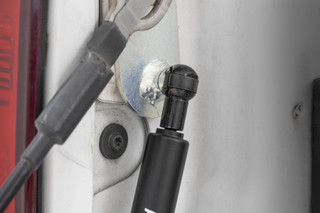 Rough Country - Tailgate Assist - Ram 1500/2500/3500 2WD/4WD (2010-2025 & Classic)