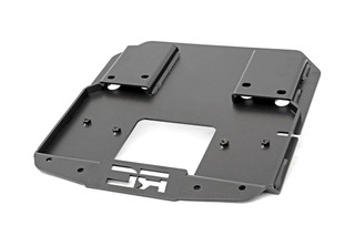 Rough Country - Tire Carrier Relocation Plate - Prox Sensor - Jeep Wrangler JL (21-25)/Wrangler Unlimited (18-25)