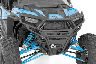 Rough Country - Tubular Bumper - Front - Polaris RZR XP 1000