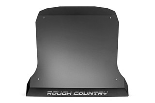 Rough Country - UTV Roof - Fabricated - 2-Seater - Polaris RZR XP 1000