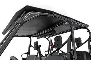Rough Country - UTV Roof - HDPE - Honda Pioneer 1000-6