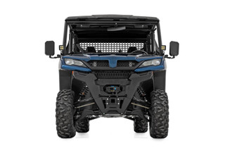 Rough Country - Vertex Front Coil Over Shock Pair - Adjustable - CFMOTO UFORCE 1000/1000XL - 789015