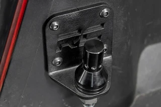 Rough Country - Whip Mount - Honda Talon 1000