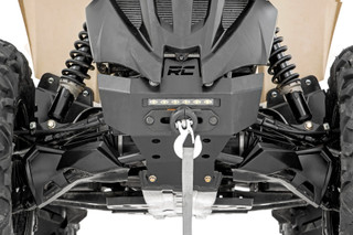 Rough Country - Winch Bumper - Can-Am Renegade 1000/Renegade 500