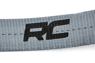 Rough Country - Winch Strap - Tree Saver - 30 Feet