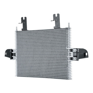 Aftermarket 26-Row Transmission Cooler Upgrade Replaces Ford 5C3Z-7A095-CA